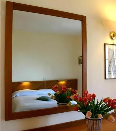 Pina Antico Francischiello Hotel 3*