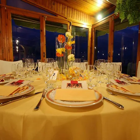 Pina Antico Francischiello Hotel Massa Lubrense