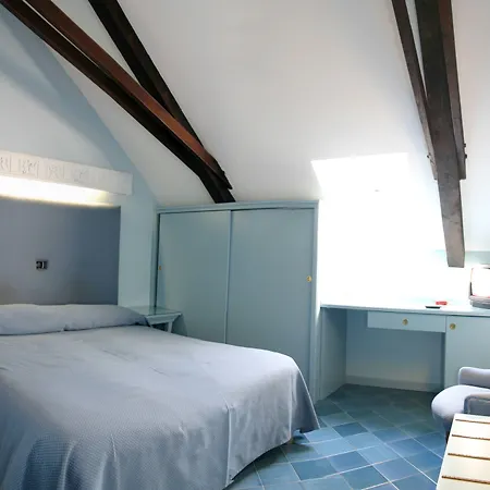 Hotel Pina Antico Francischiello 3*