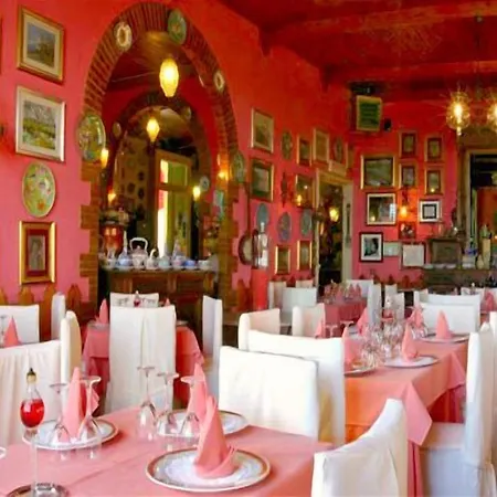 Hotel Pina Antico Francischiello