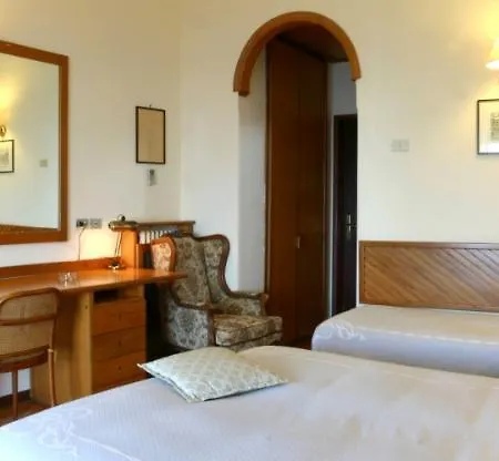 Pina Antico Francischiello Hotel Massa Lubrense