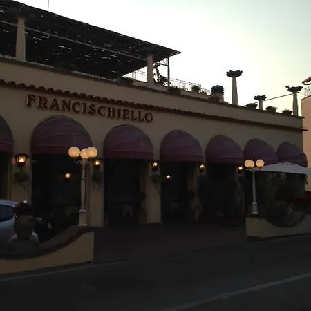 Pina Antico Francischiello 3*