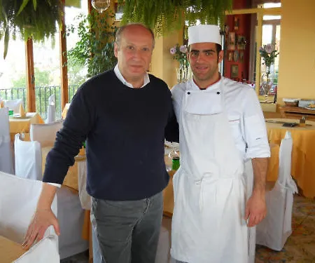 Pina Antico Francischiello Hotel 3*