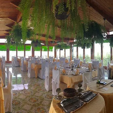 Pina Antico Francischiello Hotel