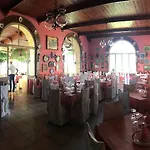 Pina Antico Francischiello Otel Massa Lubrense
