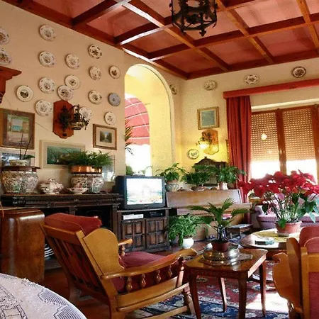Pina Antico Francischiello 3*