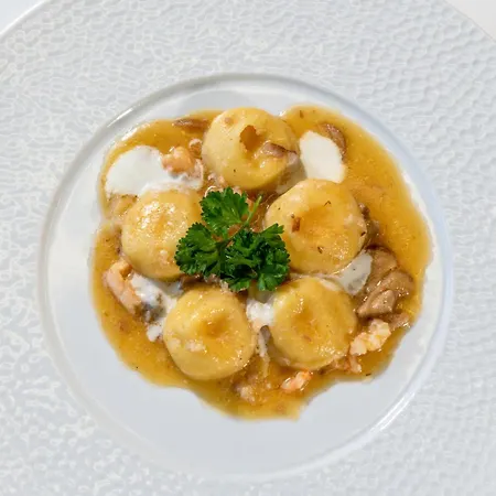 Pina Antico Francischiello فندق 3*