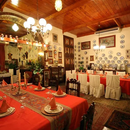 فندق Pina Antico Francischiello 3*
