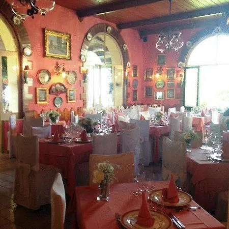 Pina Antico Francischiello 3*