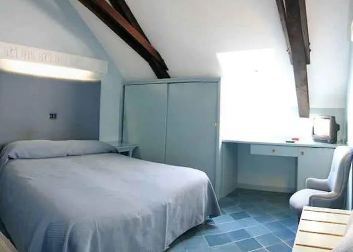 Pina Antico Francischiello Hotel