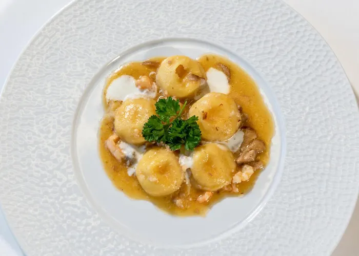 Pina Antico Francischiello Hotel 3*
