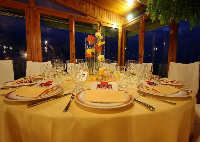 Pina Antico Francischiello Hotel Massa Lubrense