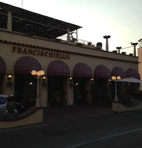 Pina Antico Francischiello 3*