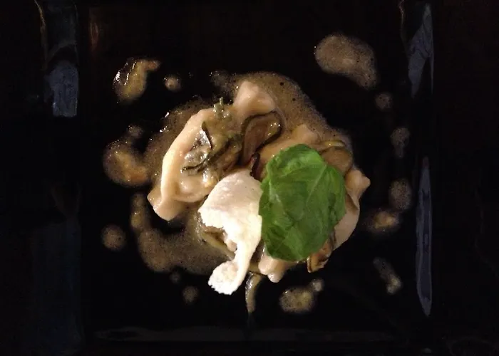 Pina Antico Francischiello
