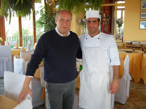 Pina Antico Francischiello Hotel 3*