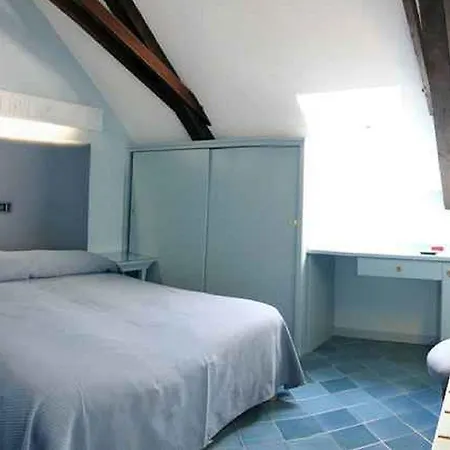 Pina Antico Francischiello Hotell