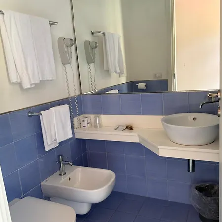 Otel Pina Antico Francischiello 3*