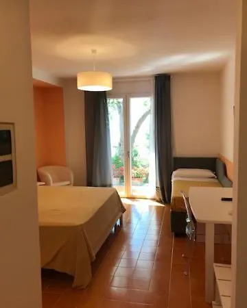 Hotel Pina Antico Francischiello Massa Lubrense