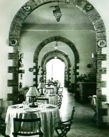 Hotell Pina Antico Francischiello 3*