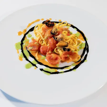 Pina Antico Francischiello 3* マッサ・ルブレンセ