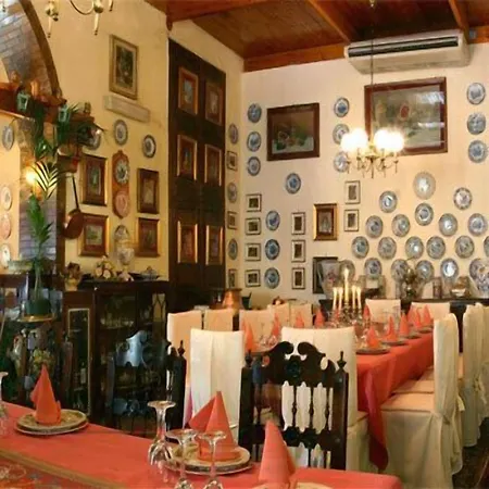 Pina Antico Francischiello Massa Lubrense
