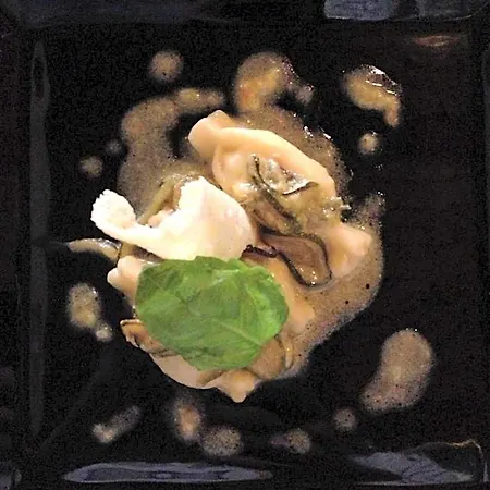 ホテル Pina Antico Francischiello