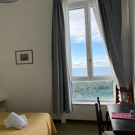 Hotel Pina Antico Francischiello