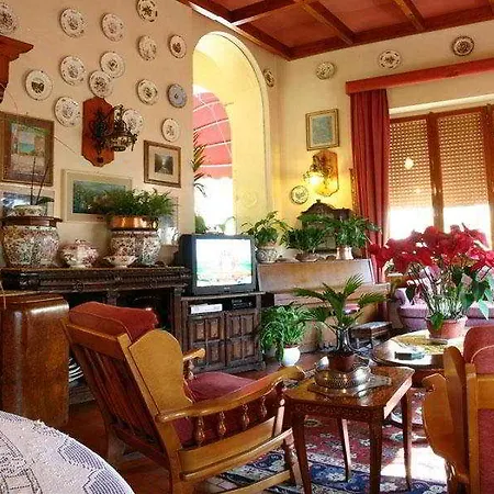 Pina Antico Francischiello Hotel 3*