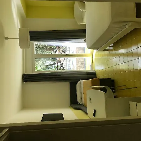 Hotel Pina Antico Francischiello 3*